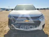 2020 Chevrolet TRAVERSE фото