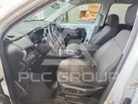 2020 Chevrolet TRAVERSE фото