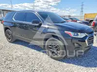 2020 Chevrolet TRAVERSE фото