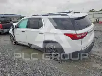 2020 Chevrolet TRAVERSE photo