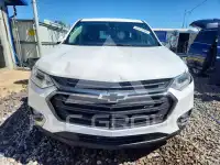 2020 Chevrolet TRAVERSE фото