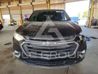 2020 Chevrolet TRAVERSE фото