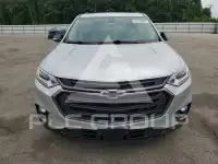 2020 Chevrolet TRAVERSE фото