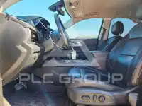 2020 Chevrolet TRAVERSE фото