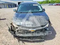 2020 Chevrolet TRAVERSE фото