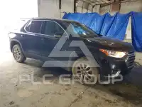 2020 Chevrolet TRAVERSE фото