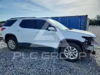 2020 Chevrolet TRAVERSE photo