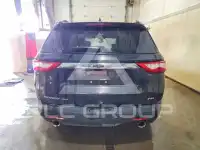 2020 Chevrolet TRAVERSE фото