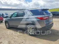 2020 Chevrolet TRAVERSE фото