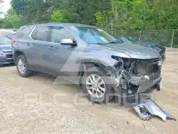 2020 Chevrolet TRAVERSE фото