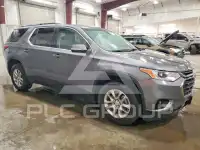 2020 Chevrolet TRAVERSE фото