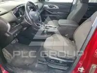 2020 Chevrolet TRAVERSE фото