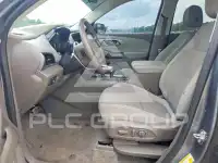 2020 Chevrolet TRAVERSE фото