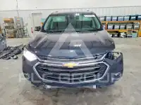 2020 Chevrolet TRAVERSE фото
