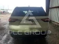 2020 Chevrolet TRAVERSE фото