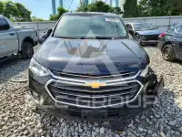 2020 Chevrolet TRAVERSE фото