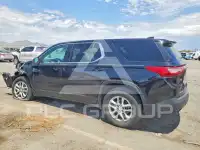 2020 Chevrolet TRAVERSE photo
