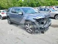 2020 Chevrolet TRAVERSE photo