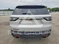 2020 Chevrolet TRAVERSE фото