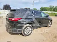 2020 Chevrolet TRAVERSE фото