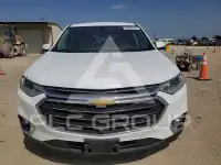 2020 Chevrolet TRAVERSE фото