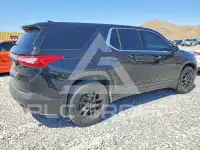 2020 Chevrolet TRAVERSE фото