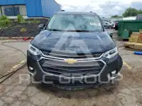 2020 Chevrolet TRAVERSE фото
