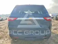 2020 Chevrolet TRAVERSE фото