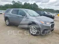 2020 Chevrolet TRAVERSE фото