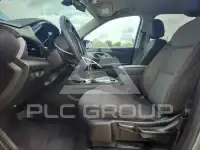 2020 Chevrolet TRAVERSE фото