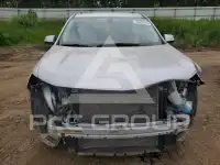 2020 Chevrolet TRAVERSE фото