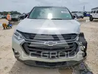 2020 Chevrolet TRAVERSE фото