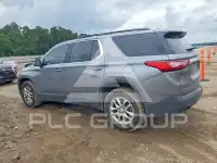 2020 Chevrolet TRAVERSE фото