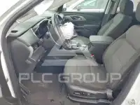 2020 Chevrolet TRAVERSE фото