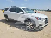 2020 Chevrolet TRAVERSE фото