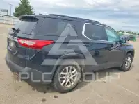 2020 Chevrolet TRAVERSE фото