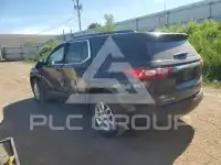 2020 Chevrolet TRAVERSE фото