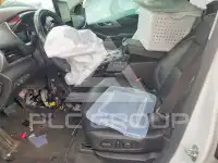 2020 Chevrolet TRAVERSE photo