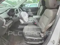 2020 Chevrolet TRAVERSE фото