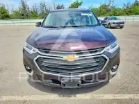 2020 Chevrolet TRAVERSE фото