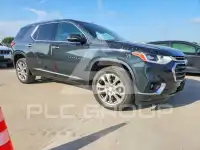 2020 Chevrolet TRAVERSE фото
