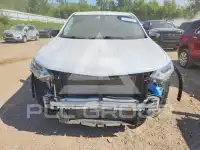 2020 Chevrolet TRAVERSE фото