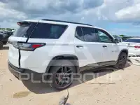 2020 Chevrolet TRAVERSE photo