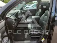 2020 Chevrolet TRAVERSE photo