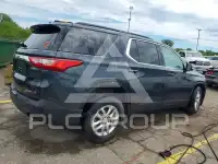 2020 Chevrolet TRAVERSE фото