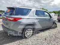 2020 Chevrolet TRAVERSE фото