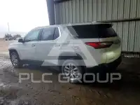 2020 Chevrolet TRAVERSE фото