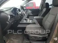 2020 Chevrolet TRAVERSE фото