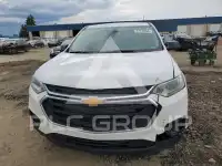 2020 Chevrolet TRAVERSE фото