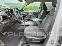 2020 Chevrolet TRAVERSE фото